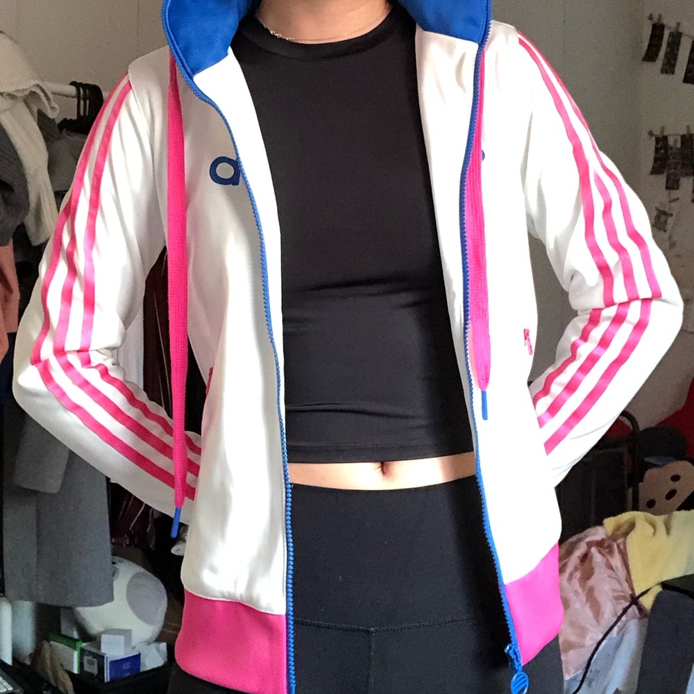 Adidas Neolabel Track Jacket
